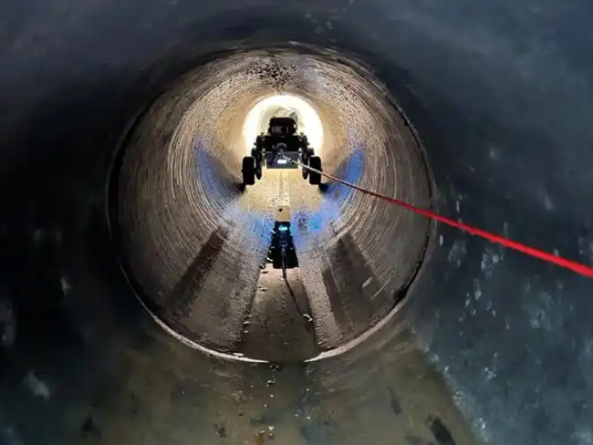 柯桥CCTV检测后如何整理数据？