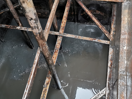 柯桥CCTV管道检测具体做什么？