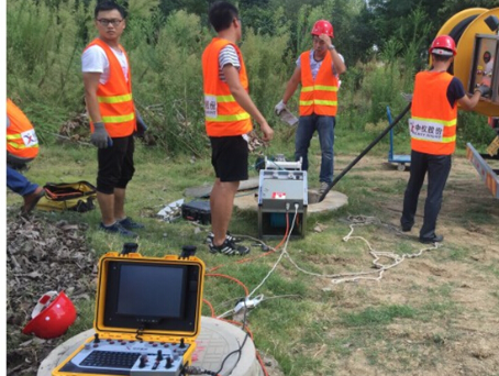 柯桥如何选择适合的市政管道疏通方法？