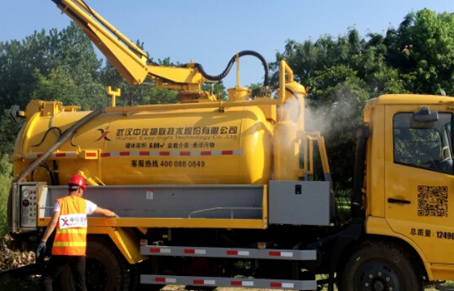 柯桥污水池污泥脱水流程